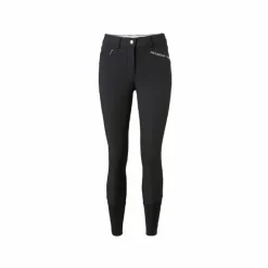 Pantalons D'Équitation*Mountain Horse - Pantalon d'équitation femme Ester Noir