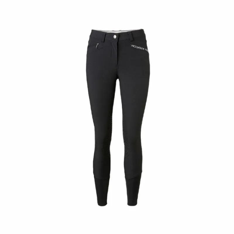 Pantalons D'Équitation*Mountain Horse - Pantalon d'équitation femme Ester Noir