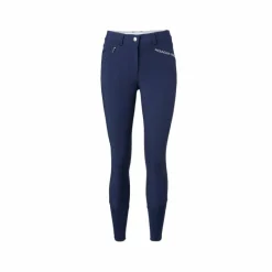 - Pantalon d'équitation femme GTK Ester Pantalons D'Équitation