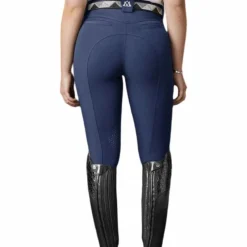 - Pantalon d'équitation femme GTK Ester Pantalons D'Équitation