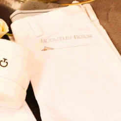 Clearance - Pantalon d'équitation femme Diana Pantalons D'Équitation