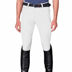 Clearance - Pantalon d'équitation homme Robin Pantalons D'Équitation|Pantalons D'Équitation