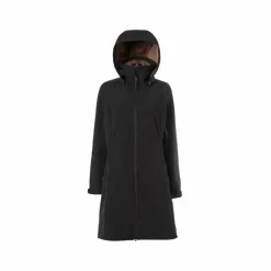 Blousons Et Manteaux*Mountain Horse - Softshell parka femme Stella Noir