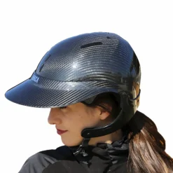 New - Visière XL carbone Glow Accessoires De Casques