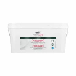 Bien Être|Vieux Chevaux*Nacricare - Complément alimentaire Senior +