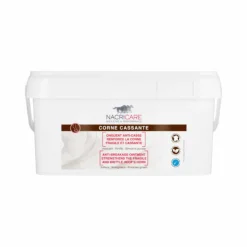 Onguents Sabots Secs*Nacricare - Onguent pour sabots Corne Cassante