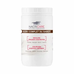 - Onguent Soin complet du sabot incolore Onguents Sabots Secs|Onguents Incolores