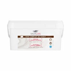 - Onguent Soin complet du sabot incolore Onguents Sabots Secs|Onguents Incolores