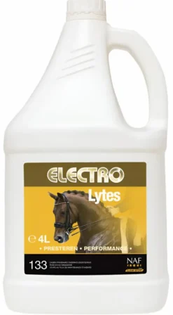 Récupération Musculaire|Électrolytes*NAF - Complément alimentaire liquide électrolytes Electro Salts