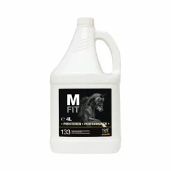 - Complément alimentaire muscles M-Fit Développement Musculaire