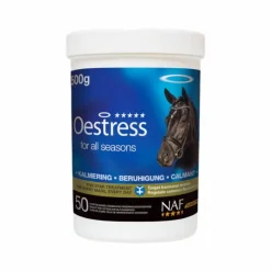 Discount - Complément alimentaire poudre hormonal Oestress Juments|Hormones