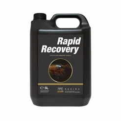 Récupération Musculaire*NAF - Complément alimentaire récupération musculaire Rapid recovery