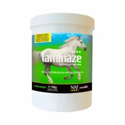 Pousse De La Corne*NAF - Complément alimentaire spécial fourbure Laminaze