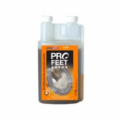 Best - Complément alimentaire liquide pour sabot Profeet Pousse De La Corne|Cmv Chevaux