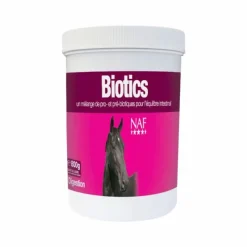 Flore Intestinale|Diarrhée*NAF - Complément alimentaire flore intestinale Biotics