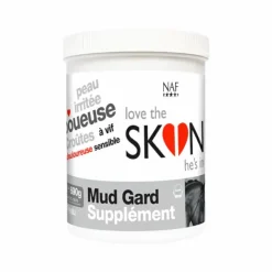 Gale De Boue|Détoxifiants Peau*NAF - Complément alimentaire soutien dermatologique Mud Gard