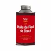 Huiles Pour Cuirs*NAF - Huile de pied de boeuf Neatsfoot oil