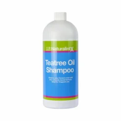 Online - Shampoing au Teatree Oil NaturalintX Shampoings Pour Chevaux