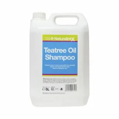 Online - Shampoing au Teatree Oil NaturalintX Shampoings Pour Chevaux