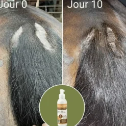 New - Baume cicatrisant Natural'Balm Gale De Boue|Cicatrisants