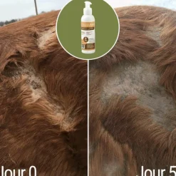 New - Baume cicatrisant Natural'Balm Gale De Boue|Cicatrisants