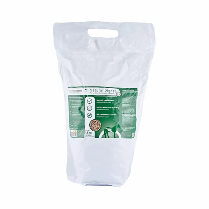 Ulcères Gastriques|Perte D'État*Natural' Innov - Complément digestif Natural'Digest