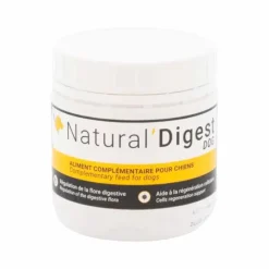 Outlet - Complément alimentaire Natural'Digest pour chiens Compléments Alimentaires