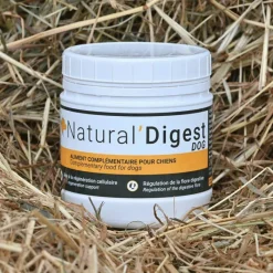 Outlet - Complément alimentaire Natural'Digest pour chiens Compléments Alimentaires