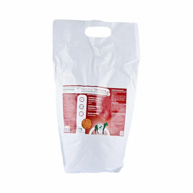 Toutes Les Offres Dlc|Immunitaire*Natural' Innov - Complément alimentaire Natural'Immune