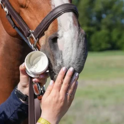 - Crème solaire pour chevaux Natural'Sun Protection Solaire