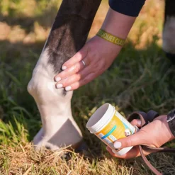 - Crème solaire pour chevaux Natural'Sun Protection Solaire