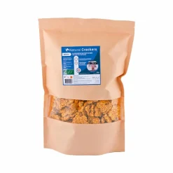 Sale - Friandises naturelles pour chiens Crackers Crackers Pour Chiens