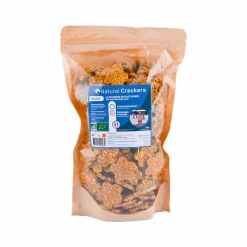 Sale - Friandises naturelles pour chiens Crackers Crackers Pour Chiens
