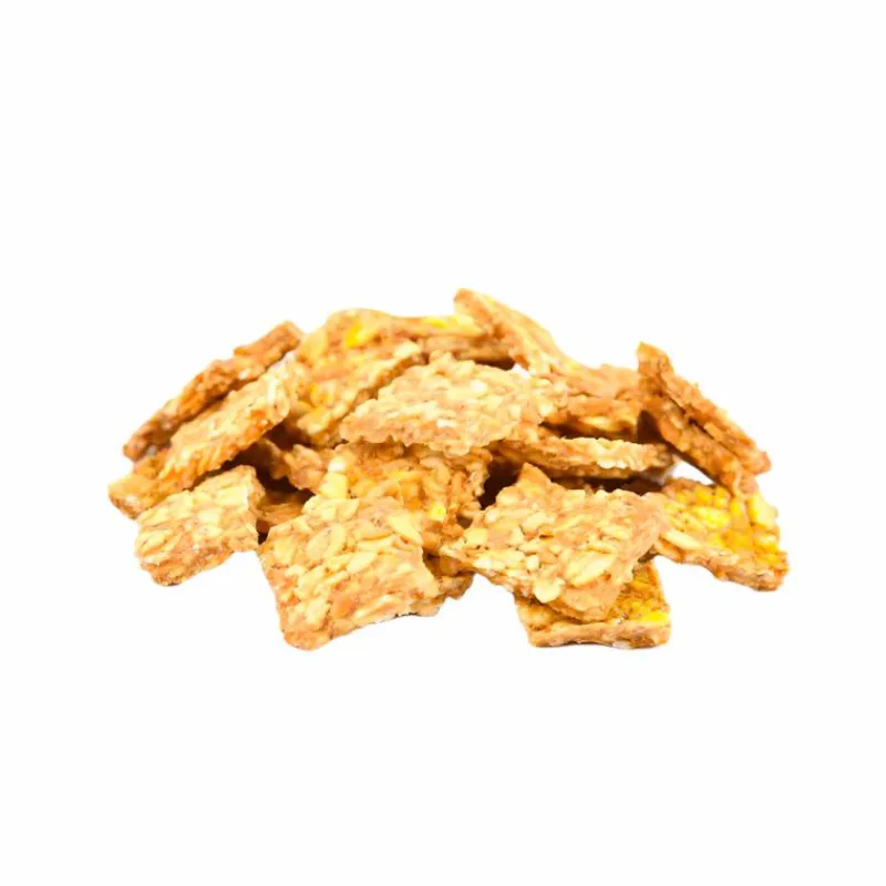 Sale - Friandises naturelles pour chiens Crackers Crackers Pour Chiens