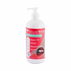 Online - Gel chauffant Natural'Warm Baumes Et Gels Décontractants|Baumes Et Gels Chauffants