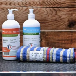 Online - Gel chauffant Natural'Warm Baumes Et Gels Décontractants|Baumes Et Gels Chauffants