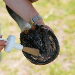 New - Huile pour sabots Natural'Hoof Huiles Pour Sabots