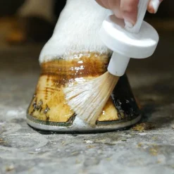 New - Huile pour sabots Natural'Hoof Huiles Pour Sabots