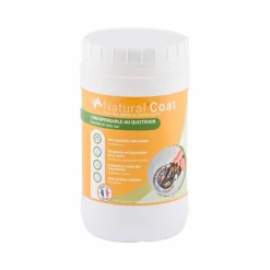 Onguents Sabots Secs|Onguents Incolores*Natural' Innov - Onguent pour sabots incolore Natural Coat