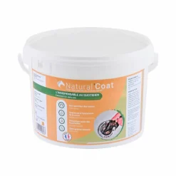 Onguents Sabots Secs|Onguents Incolores*Natural' Innov - Onguent pour sabots incolore Natural Coat