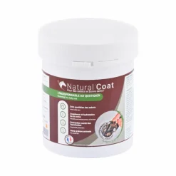 Onguents Noirs*Natural' Innov - Onguent pour sabot noir Natural Coat