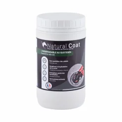 Onguents Noirs*Natural' Innov - Onguent pour sabot noir Natural Coat