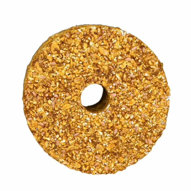 Best - Pierre à lécher Natural'Rock Moov Friandises Pour Chevaux