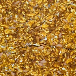 Best - Pierre à lécher Natural'Rock Moov Friandises Pour Chevaux