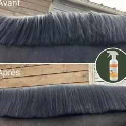 Sale - Recharge démêlant Natural'Star Grooming|Démêlants