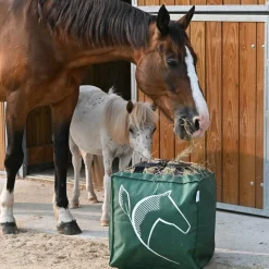 - Sac à foin Natural'Kub Filets Et Sacs À Foin