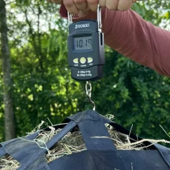 - Sac à foin Natural'Kub Filets Et Sacs À Foin