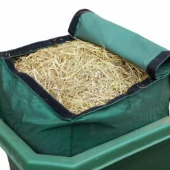 - Sac à foin Natural'Kub Filets Et Sacs À Foin