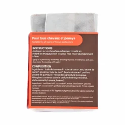 Shampoings Pour Chevaux*Natural' Innov - Shampoing solide Natural'Wash Daily