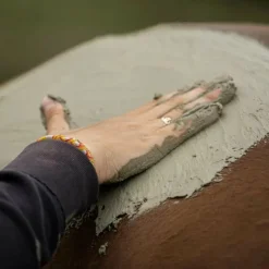 Best - Cataplasme d'argile douleurs musculaires & articulaires Argiles